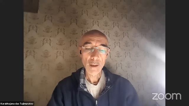 Карабхаджана д. | Шримад Бхагаватам 5.10.24-25