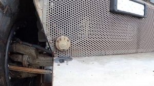 Вездеход обзор, самодельный пневмоход!