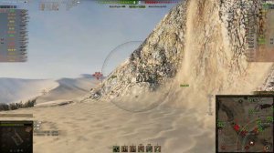 Лучший Бой WoT -- Т-62 Сверх Танк,8к дамага на Т-62А. Побил рекорд!