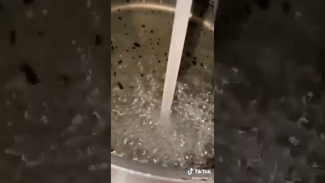 Как отмыть посуду после сахарной пасты для шугаринга!? #пастадляшугаринга #шугаринг #шугарингдома