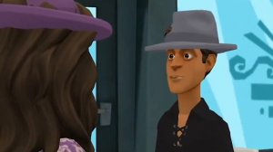 КАК ПОЯВИЛСЯ КОСТЮМ?