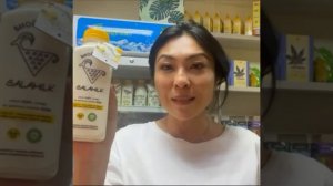 Польза Козьего Молока, Йогурта и творога