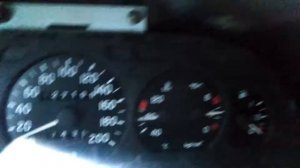 Генератор от Каминз на змз406