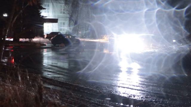 Первый снег ! зимний дрифт БК ! сезон 2021-2022 смотреть онлайн