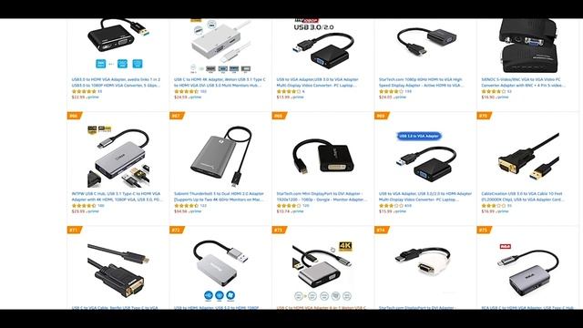 Connect Two Monitors to your 2017 Macbook Air - Extended Display смотреть онлайн