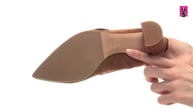 3223040 Видеообзор I Женские сапоги ORONERO FIRENZE смотреть онлайн