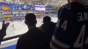 Первый татарин в UFC, МЕГА позитивный Ринат "Гладиатор" Фахретдинов! Смотрим)))