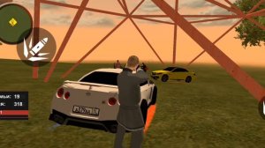 ПУТЬ до ТОП СЕМЬИ на БЛЭК РАША #6. Захватываем Контейнер.