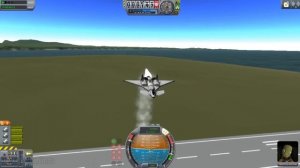 Kerbal Space Program — Настоящий гимн космонавтике! (Обзор)