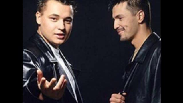 USB & Sergei Schukov - Skaschi Saschem смотреть онлайн