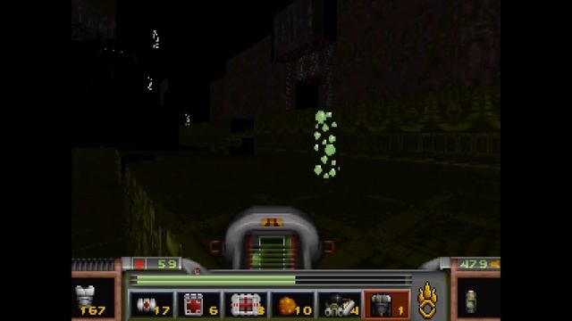 LGWI - STRIFE™ // 29 (Entity's Lair, GAME END) смотреть онлайн