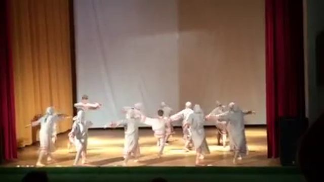 DANSO молитва