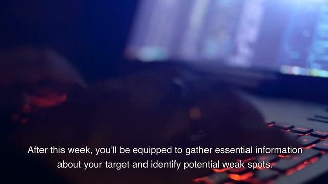 Master Ethical Hacking In 5 Weeks (NEW Strategy For Beginners)