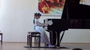 William Gillock, Soaring