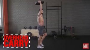 Круговая тренировка