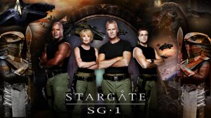Сериал Звездные врата: ЗВ-1 - 4 сезон 19 серия / Stargate SG-1