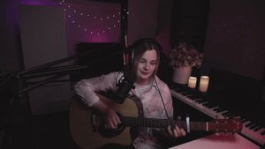 Воскресение - Музыкант (cover by etreamoi)