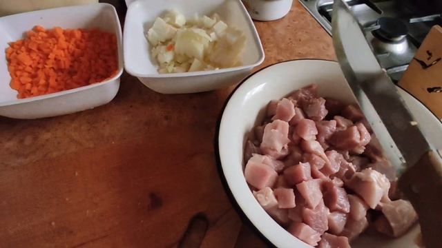Как приготовить картошку по-домашнему  #готовимдома #картошка #любимоеблюдо #люблюготовить #рецепты