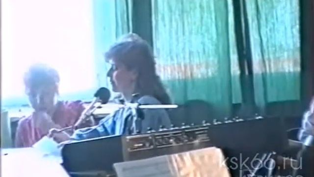 Как зарождалось телевидение в Красноуфимске смотреть онлайн