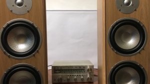 Grundig MR 200 Eltax Universe