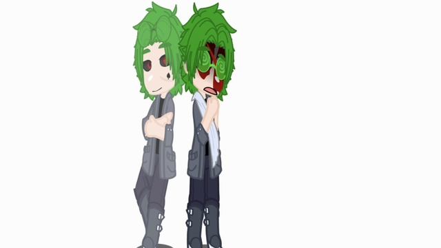 Вот что было бы если б сущность вару выбралась наружу смотреть онлайн