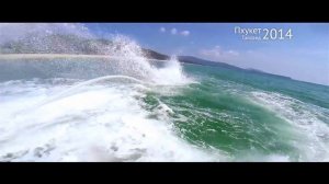 Флайборд Россия - Flyboard Russia and Gagarin PRO Phuket