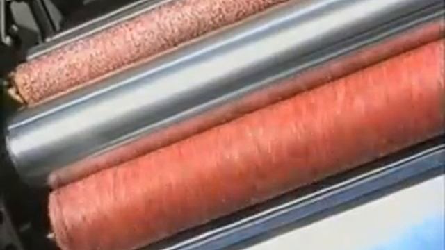 Grafin WF47C Impresora Offset monocolor смотреть онлайн