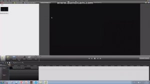 Как убрать чёрные полосы на видео в Camstasia Studio 7