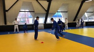 Judo speed training | Дзюдо скоростная тренировка