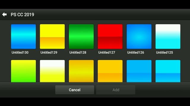 PS CC Text Gradient Pack 2023?? || ITZ RAVI смотреть онлайн
