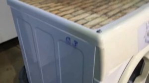 Стиральная машина Whirlpool AWM6027