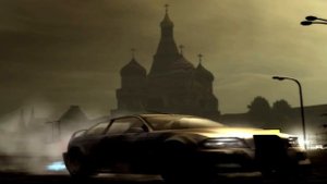 Redshirt Theory - Good Grace [Beatz ver.] (Street Racer Europe OST)
