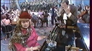 Голубой огонёк на Шабаловке (РТР, 01.01.2002)