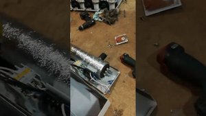 Диагностика электрокотла ЭВПМ 12кВт