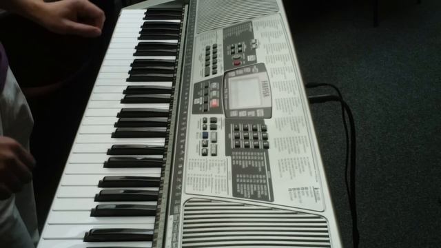 Farfisa presenteert de TK-79 смотреть онлайн