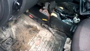 Устранение дребезга кпп лада калина 2, гранта