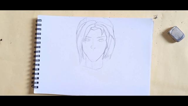 How to draw - Xiao yon - BATTLE THROUGH THE HEAVEN [BTTH] смотреть онлайн