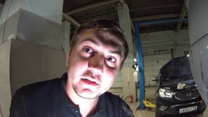 САМЫЙ ДЕБИЛЬНЫЙ РЕМОНТ ПОДВЕСКИ!!! - АВТО-СФЕРА#35