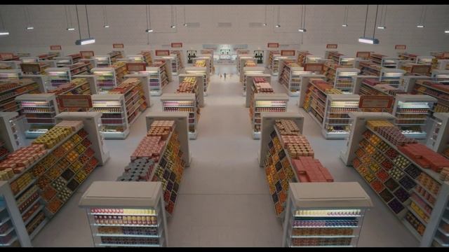 The Beauty Of Wes Anderson смотреть онлайн