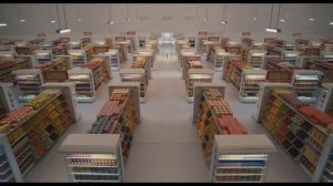 The Beauty Of Wes Anderson