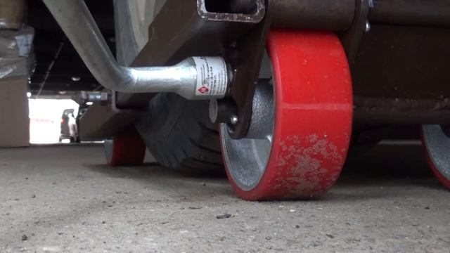 Бездомкратная тележка для эвакуатора смотреть онлайн