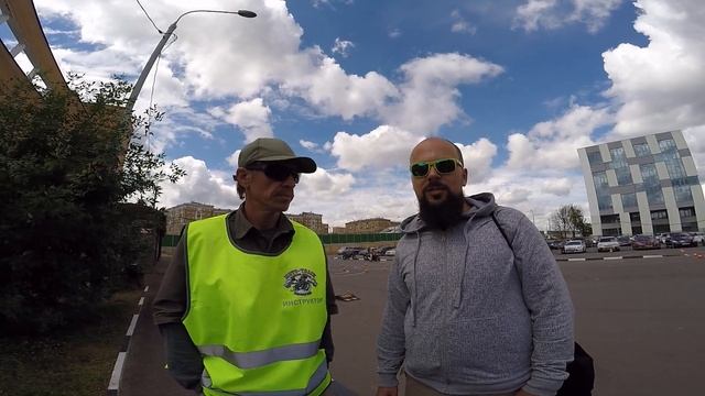 Сдача на права категории А, видео отзывы смотреть онлайн