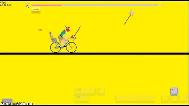 Happy Wheels#9-Весёлый сынааа!! смотреть онлайн