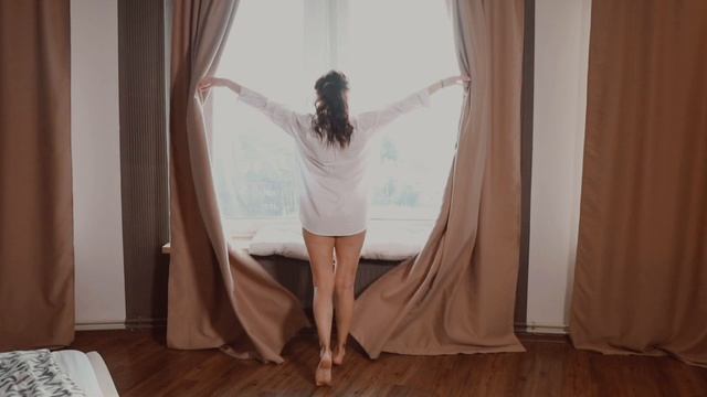 Алёна Морозова - «Пионы белые» (клип)