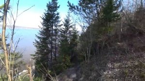 Мыс Стрелка. Пермь. 2 мая 2019.