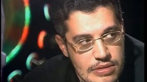 Поташев ошибся на первом вопросе Что? Где? Когда? 2001.06.02