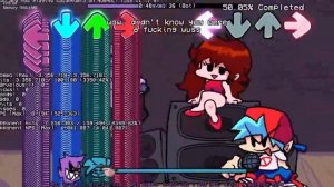 Friday Night Funkin' - Bambi Fansongs be like: Broken Bamblender 3