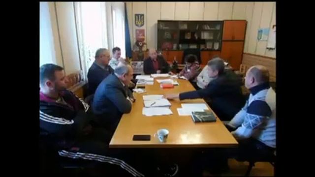 Засідання виконавчого комітету Хорольської міської ради 30.01.2017 смотреть онлайн
