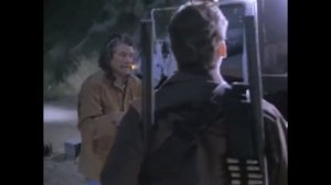 Дрожь земли 2: Повторный удар (1996) - правильный трейлер - VHSник