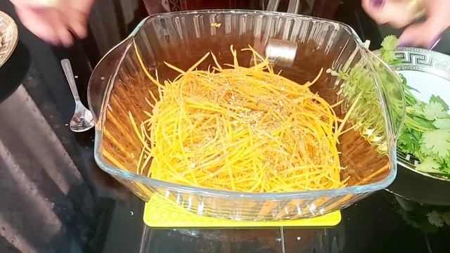 #Տոնական աղցան`շատ համեղ և տարբերվող#Новогодний Мясной Салат/Оочень вкусный! Устоять Невозможно! смотреть онлайн